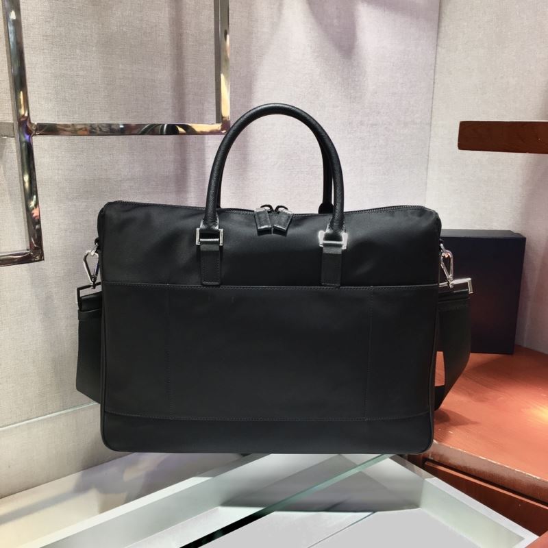 Mens Prada Briefcases